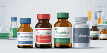 Ibuprofeno: o que a bula diz — e o que poucos leem