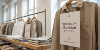 O Brasil Pode Virar Potência na Moda Europeia?