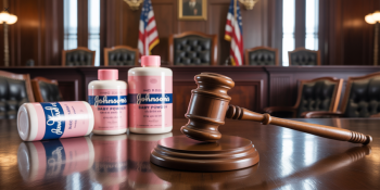 Johnson & Johnson Vai Recorrer, Mas Júri Diz: Empresa Sabia e Não Agiu