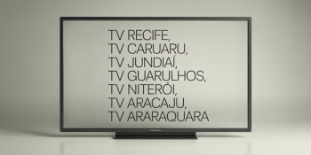 TVs com identidade territorial conquistam mais rápido
